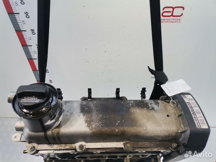 Двигатель Volkswagen Golf i
