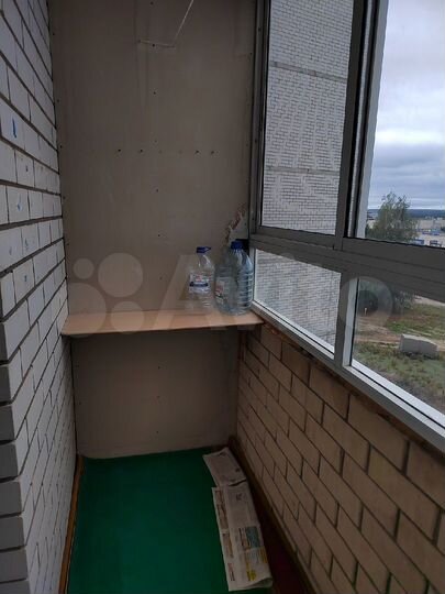 1-к. квартира, 38 м², 6/14 эт.