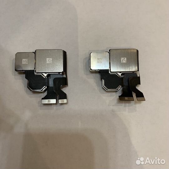 Камера iPhone 13 pro, 13 pro max