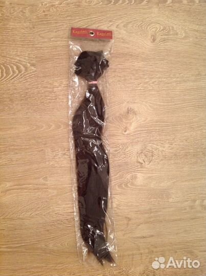 Продам волосы на клипсах