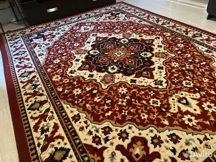 Ковер Германия