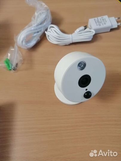 IP Камера omny luna 2