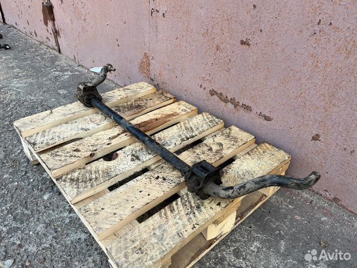 Стабилизатор правый Mercedes M-Class W164