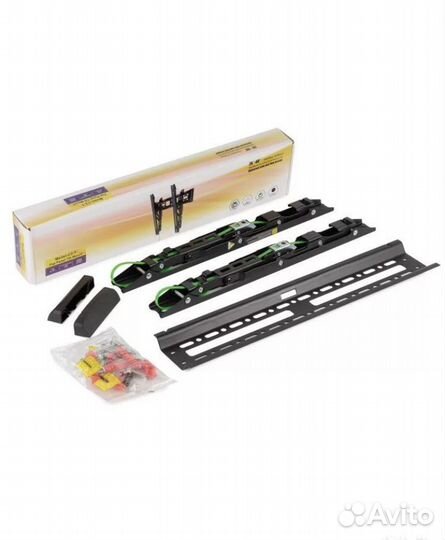 Кронштейны для телевизора (новые,гарантия)