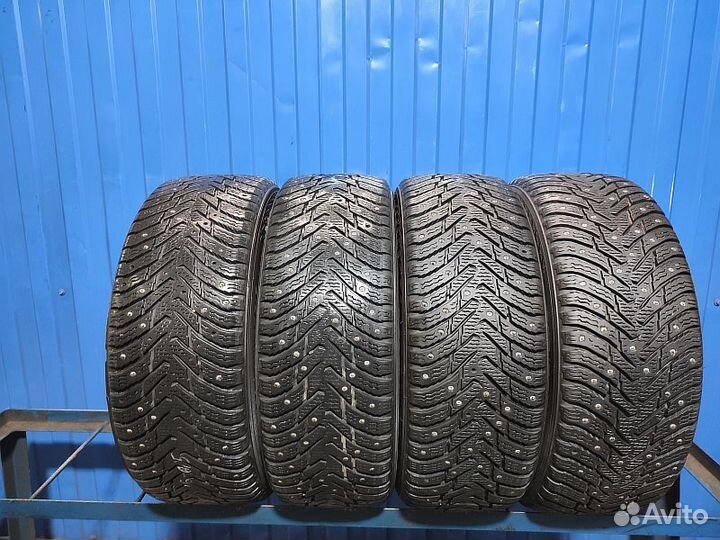 Nokian Tyres Hakkapeliitta 8 205/55 R16