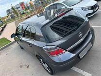 Opel Astra 1.6 AMT, 2011, 189 000 км, с пробегом, цена 557 000 руб.