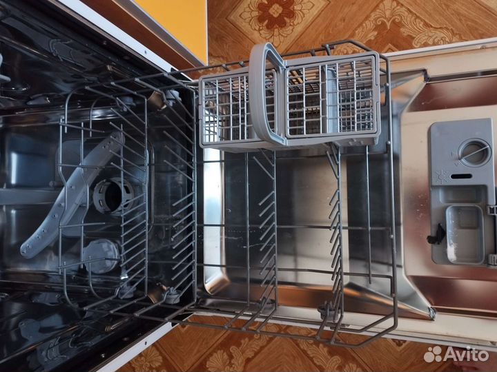 Посудомоечная машина бу hotpoint Ariston