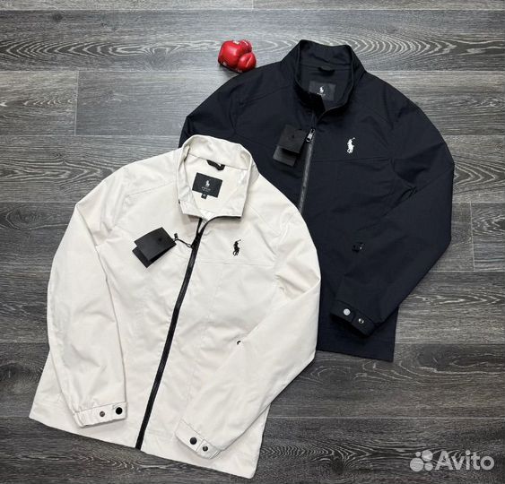 Куртка лето зима брендовая