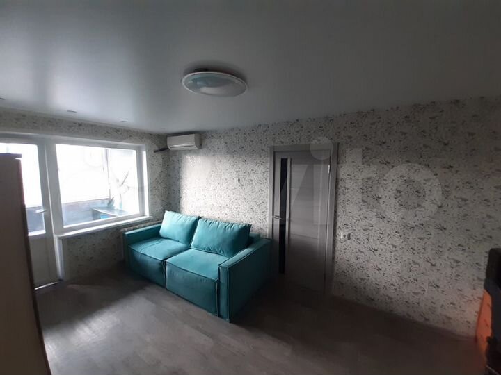 1-к. квартира, 32,2 м², 10/10 эт.