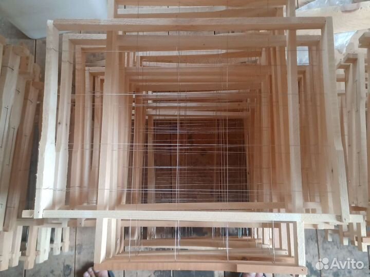 Рамки для ульев