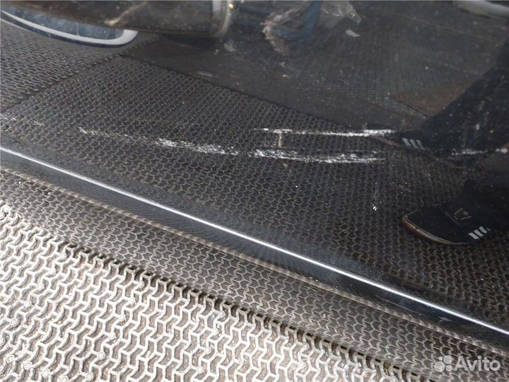 Дверь боковая Opel Vectra C, 2008