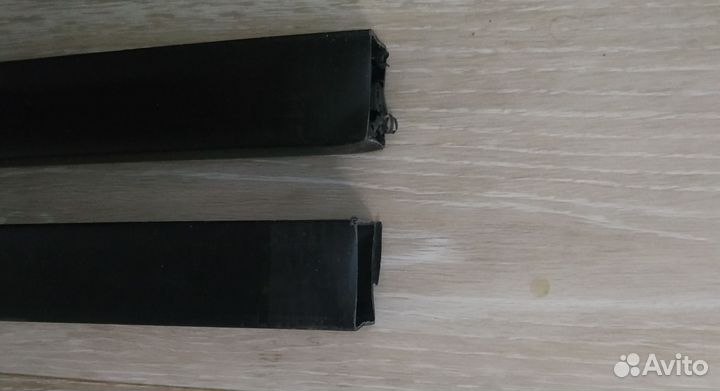 Автомобильная багажная система