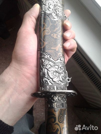 Вакидзаси. декоративный сувенир