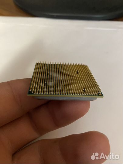 Процессор amd athlon ll вместе с башней охлаждения