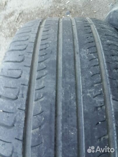 Hankook Optimo K415 235/55 R18