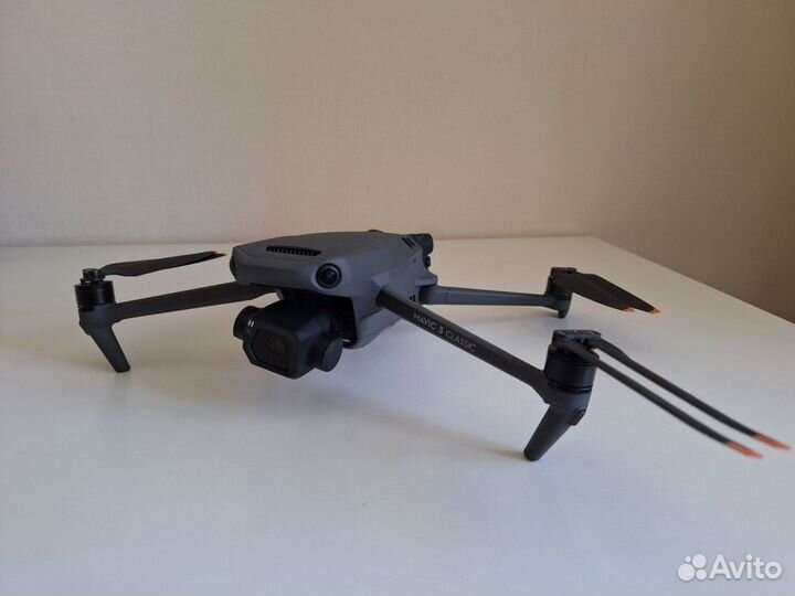 Dji mavic 3 classic rc