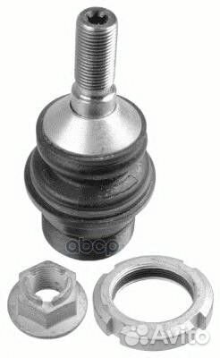 Шаровая опора зад.подв.L/R 3340501 lemforder