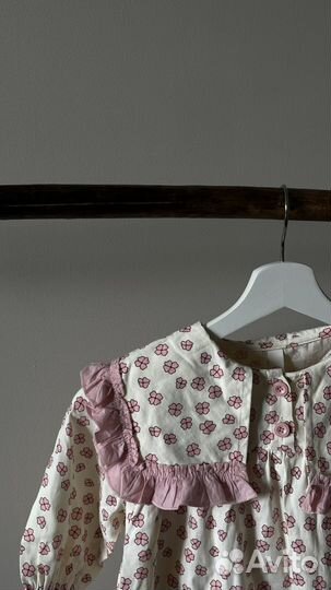 Пижама на девочку