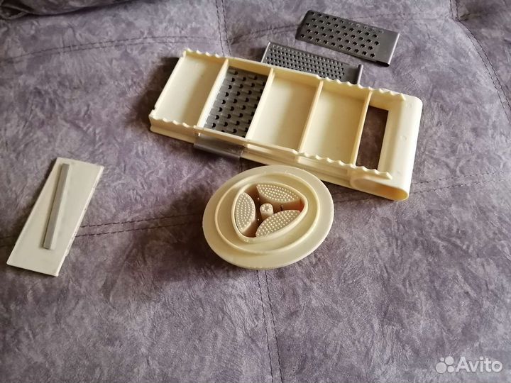 Тёрка кухонная