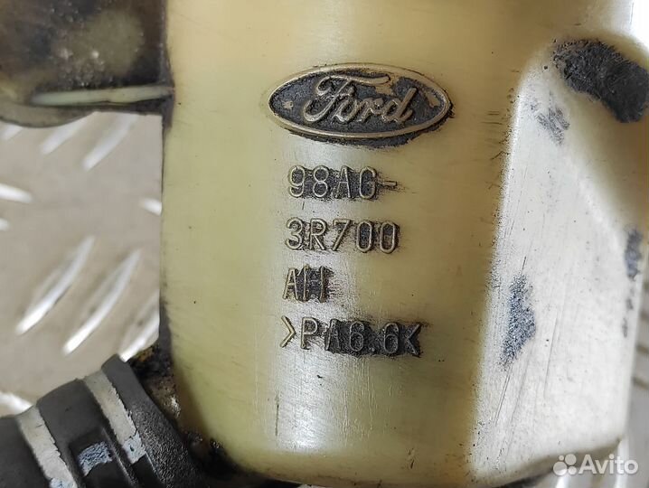 Бачок гидроусилителя Ford Focus 1998-2005