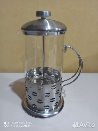 Заварочный чайник