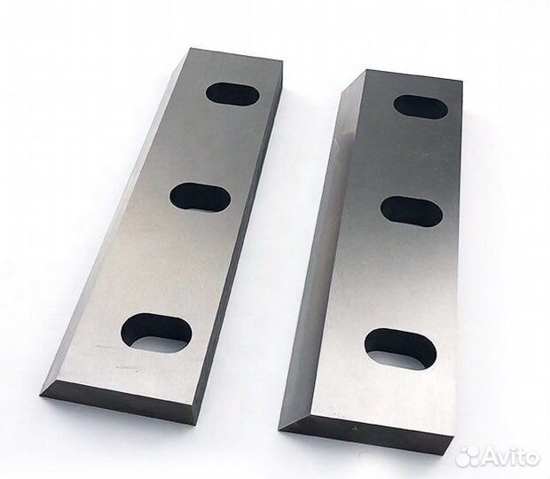 Плоскошлифовальные работы