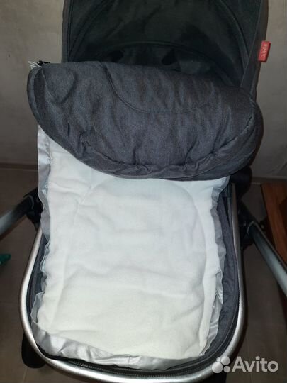 Коляска Farfello aimile