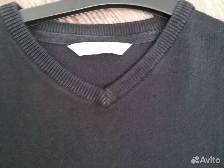 Школьная жилетка