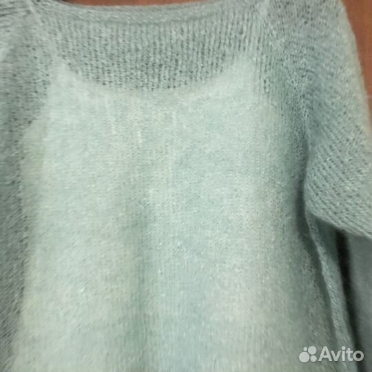 Мохеровая паутинка