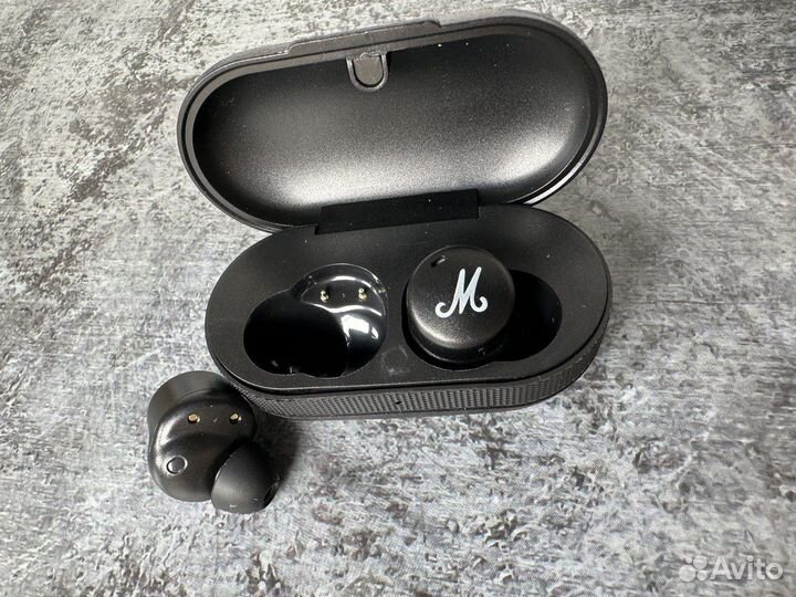 Marshall Mode 2 (черные)