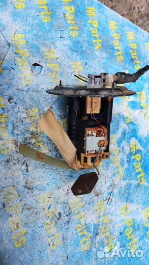 Топливный насос Mazda Mpv lwew FS-DE 2001