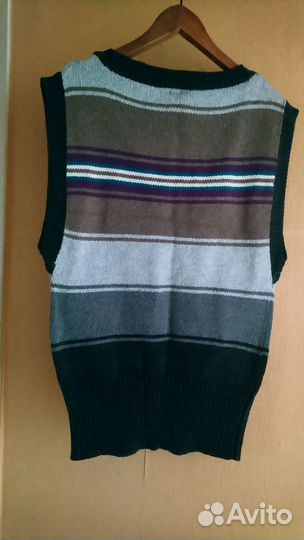 Жилетка Pull&Bear. Новый