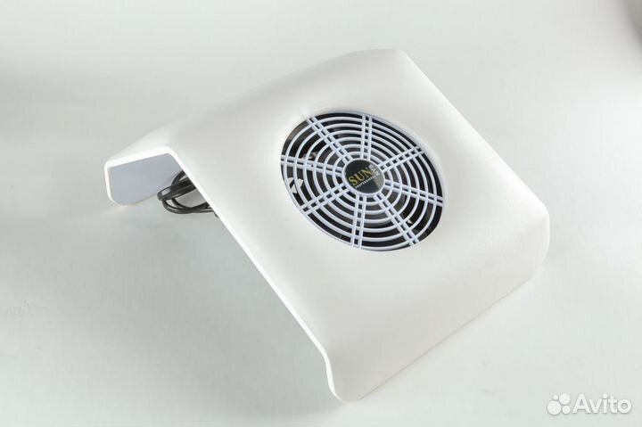 Вытяжка для маникюра 858-11