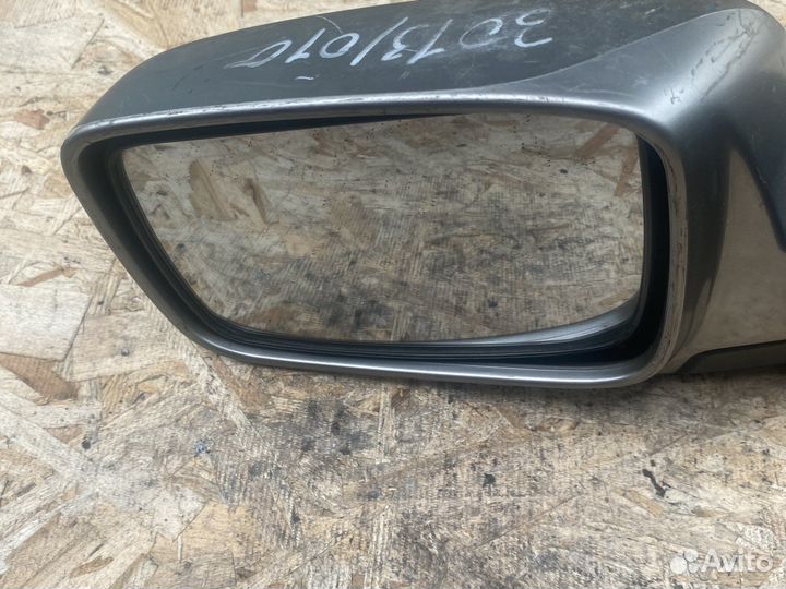 Зеркало левое Nissan 10 trail nt30