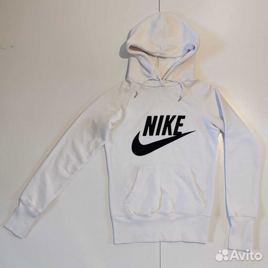 Толстовка с капюшоном Nike р44