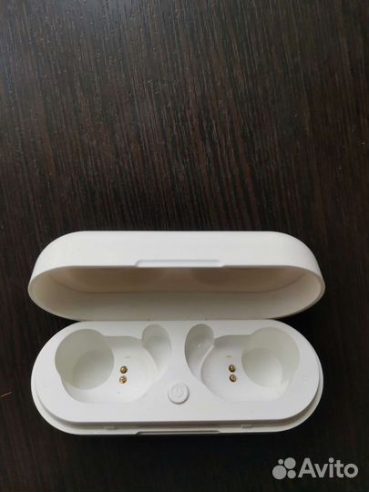 Беспроводные наушники elari nanopods