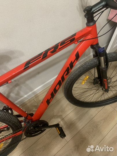 Велосипед 29