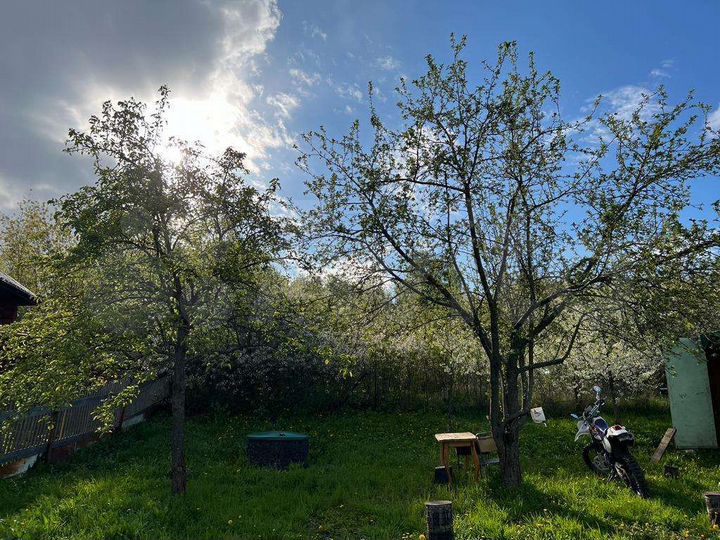 Участок 5 сот. (ИЖС)