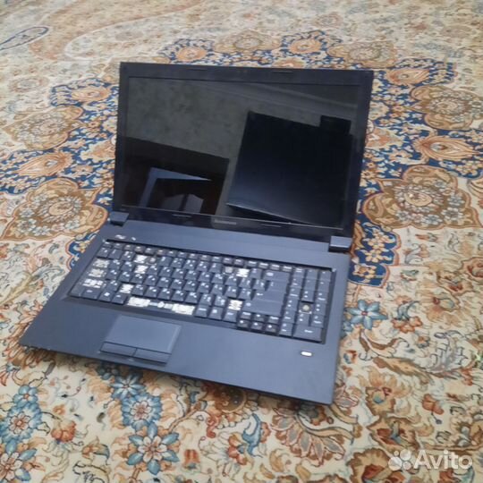 Ноутбук Lenovo