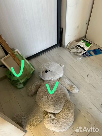 Вывоз мусора и хлама