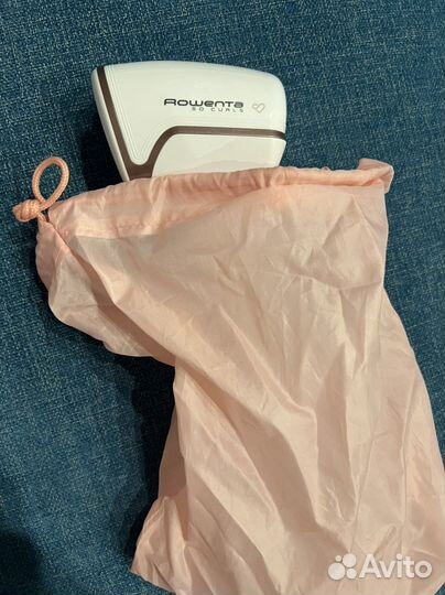 Автоматическая плойка Rowenta so curls premium