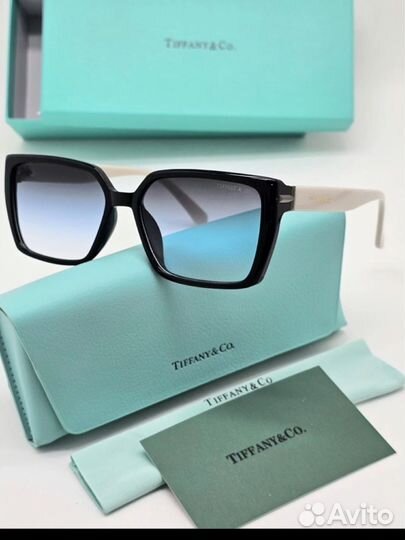 Солнцезащитные очки Tiffany