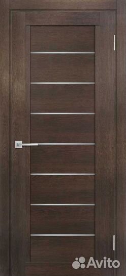 Дверь скрытого монтажа