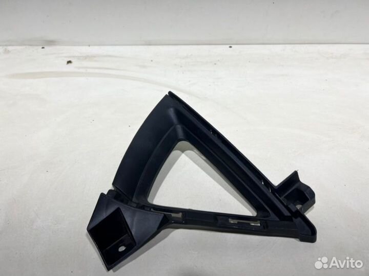 Накладка птф передняя правая Kia Rio 4 2020