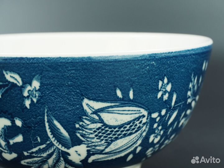 Салатник Коралл 