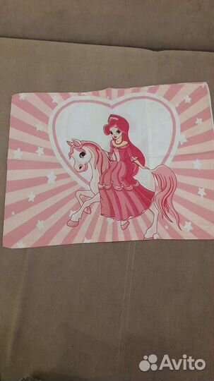 Комлект постельного белья