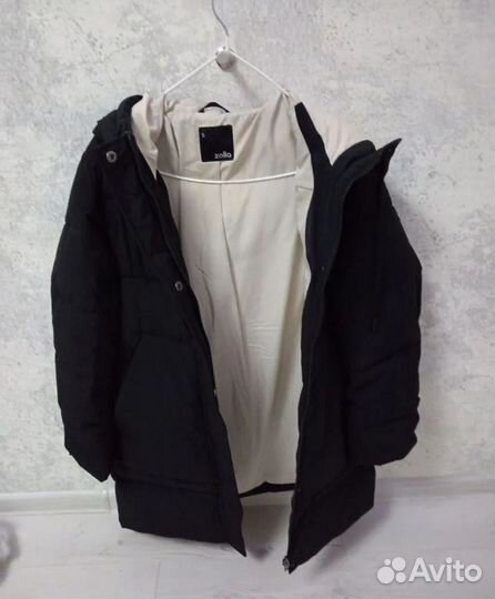 Пуховик Zolla s 42