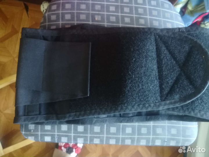 Бандаж Пояс тривес р М