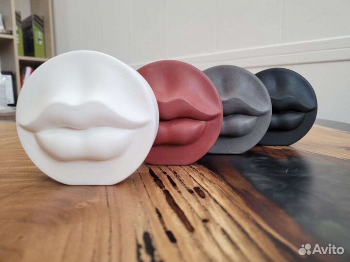 Декор из гипса, изделия ручной работы