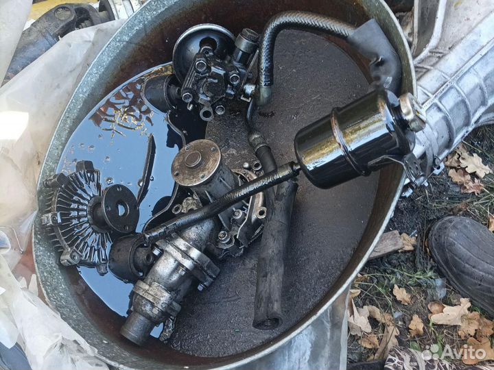 Запчасти Хюндай Старекс в разбор